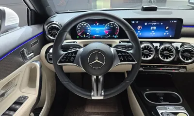 Mercedes-Benz A-Class 2024, 19561 км, за 21333.86 USD - фото 12