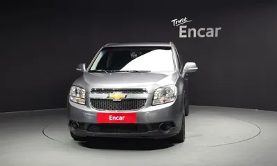 ChevroletGMDaewoo Orlando 2015, 64968 км, за 3120.33 USD