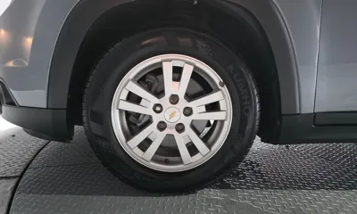 ChevroletGMDaewoo Orlando 2015, 64968 км, за 3120.33 USD