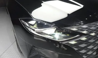Hyundai Grandeur 2021, 162360 км, за 10401.09 USD - фото 22