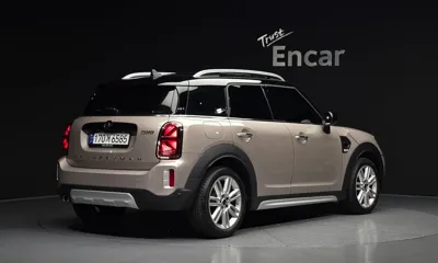 MINI Countryman 2023, 49555 км, за 651459.63 USD