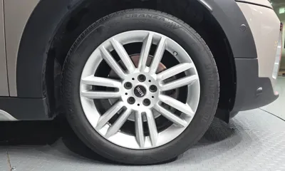 MINI Countryman 2023, 49555 км, за 651459.63 USD
