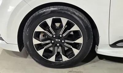 Kia Canival 2021, 229700 км, за 15426.02 USD
