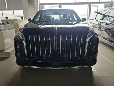 Hongqi Hongqi HS7 PHEV 2026, 100 км, за 24900.89 USD