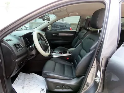 Renault-KoreaSamsung QM6 2020, 80320 км, за 8925.09 USD