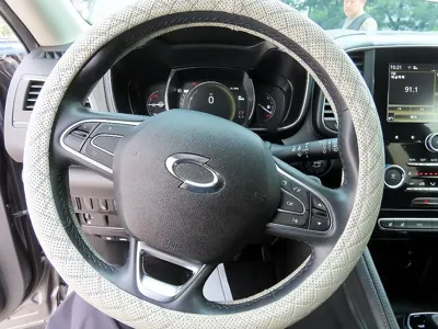 Renault-KoreaSamsung QM6 2020, 80320 км, за 8921.01 USD - фото 8