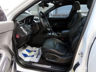Jaguar E-Pace 2018, 93205 км, за 9185.67 USD