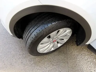 Jaguar E-Pace 2018, 93205 км, за 9185.67 USD - фото 20