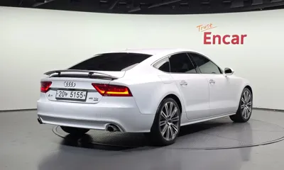 Audi A7 2015, 134820 км, за 6826.83 USD