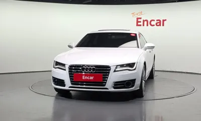 Audi A7 2015, 134820 км, за 6826.83 USD