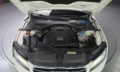 Audi A7 2015, 134820 км, за 6826.83 USD - фото 6