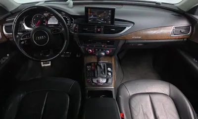 Audi A7 2015, 134820 км, за 6826.83 USD - фото 7