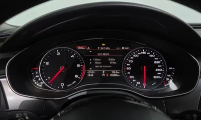 Audi A7 2015, 134820 км, за 6826.83 USD - фото 8