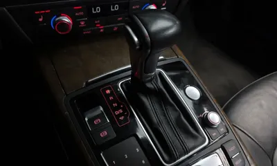 Audi A7 2015, 134820 км, за 6826.83 USD - фото 9