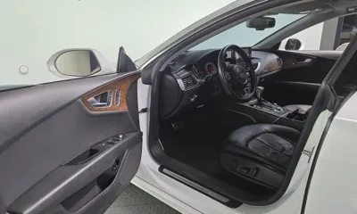 Audi A7 2015, 134820 км, за 6826.83 USD - фото 10