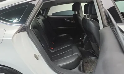 Audi A7 2015, 134820 км, за 6826.83 USD - фото 11