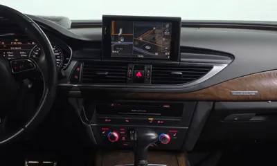 Audi A7 2015, 134820 км, за 6826.83 USD - фото 12
