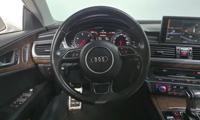 Audi A7 2015, 134820 км, за 6826.83 USD - фото 13