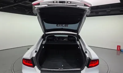 Audi A7 2015, 134820 км, за 6826.83 USD - фото 20