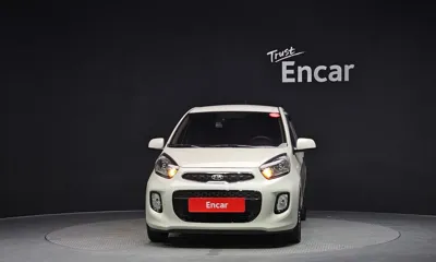 Kia Morning 2016, 38855 км, за 4875.51 USD