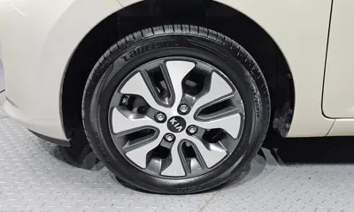 Kia Morning 2016, 38855 км, за 4875.51 USD