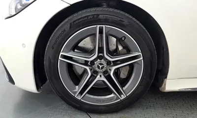 Mercedes-Benz S-Class 2021, 117763 км, за 47488.98 USD