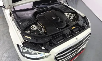 Mercedes-Benz S-Class 2021, 117763 км, за 47454.97 USD - фото 6