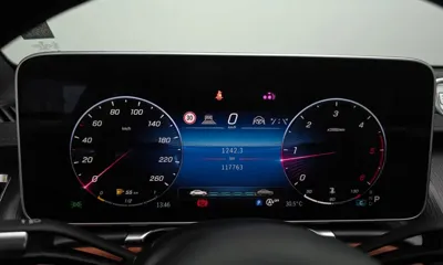 Mercedes-Benz S-Class 2021, 117763 км, за 47454.97 USD - фото 8