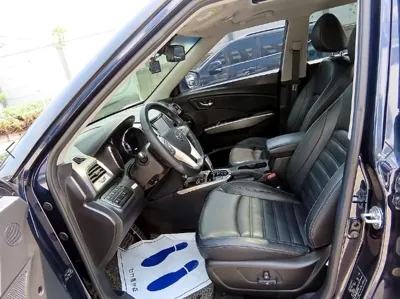 KG_Mobility_Ssangyong TIBOLI 2016, 137082 км, за 4529.34 USD