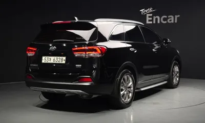 Kia Sorento 2017, 171722 км, за 7601.8 USD
