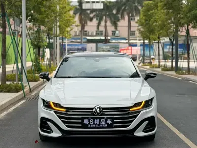 Volkswagen CC 2022, 48000 км, за 17346.9 USD
