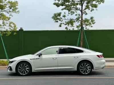 Volkswagen CC 2022, 48000 км, за 17346.9 USD - фото 13
