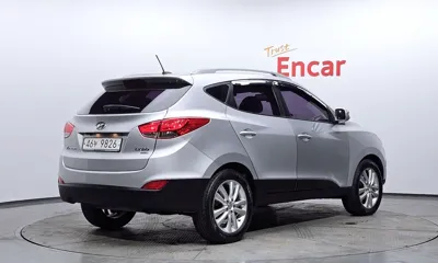 Hyundai Tucson 2010, 160190 км, за 2974.62 USD