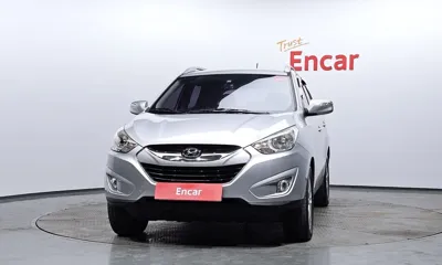 Hyundai Tucson 2010, 160190 км, за 2974.62 USD