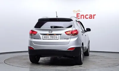 Hyundai Tucson 2010, 160190 км, за 2974.62 USD