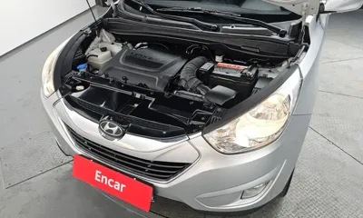 Hyundai Tucson 2010, 160190 км, за 2974.62 USD - фото 6