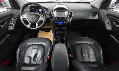Hyundai Tucson 2010, 160190 км, за 2974.62 USD - фото 7