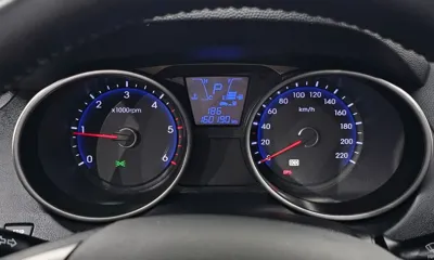 Hyundai Tucson 2010, 160190 км, за 2974.62 USD - фото 8