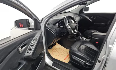 Hyundai Tucson 2010, 160190 км, за 2974.62 USD - фото 10