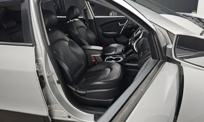 Hyundai Tucson 2010, 160190 км, за 2974.62 USD - фото 12