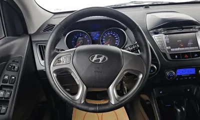 Hyundai Tucson 2010, 160190 км, за 2974.62 USD - фото 14