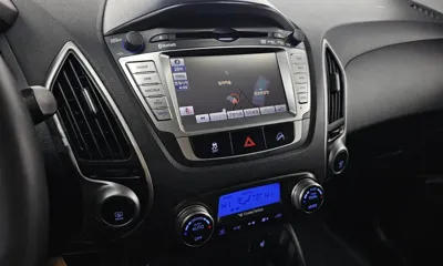 Hyundai Tucson 2010, 160190 км, за 2974.62 USD - фото 17