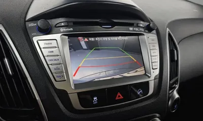 Hyundai Tucson 2010, 160190 км, за 2974.62 USD - фото 18