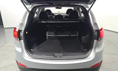 Hyundai Tucson 2010, 160190 км, за 2974.62 USD - фото 20