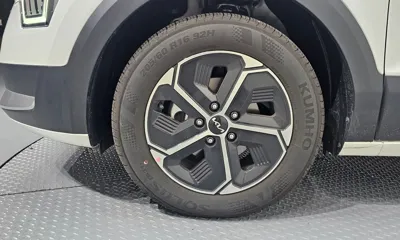 Kia Niro 2026, 4222 км, за 20021.01 USD