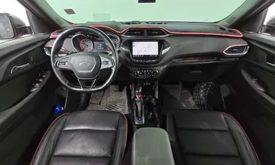 ChevroletGMDaewoo Trailblazer 2021, 125770 км, за 8853.65 USD - фото 7