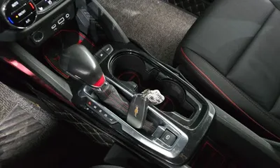 ChevroletGMDaewoo Trailblazer 2021, 125770 км, за 8853.65 USD - фото 9