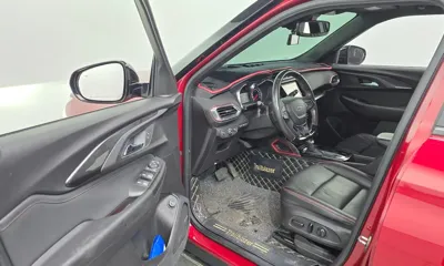 ChevroletGMDaewoo Trailblazer 2021, 125770 км, за 8853.65 USD - фото 10