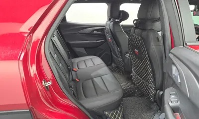 ChevroletGMDaewoo Trailblazer 2021, 125770 км, за 8853.65 USD - фото 12