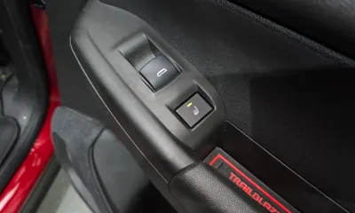 ChevroletGMDaewoo Trailblazer 2021, 125770 км, за 8853.65 USD - фото 18